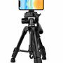 Camten L-2560 Telefon Tutuculu TRIPOD 63CM 