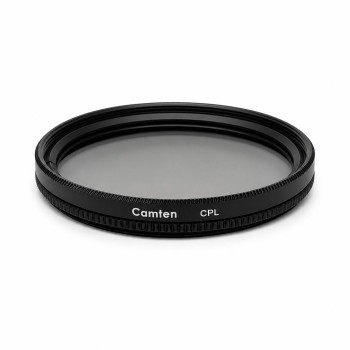 CAMTEN CPL-40,5 MM Filtre