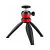 Camten TT-21 MINI TRIPOD (KIRMIZI) 