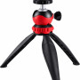 Camten TT-21 MINI TRIPOD (KIRMIZI) 