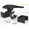 Camten CLP-10 Clamp Set (Manfrotto Tarzı) 