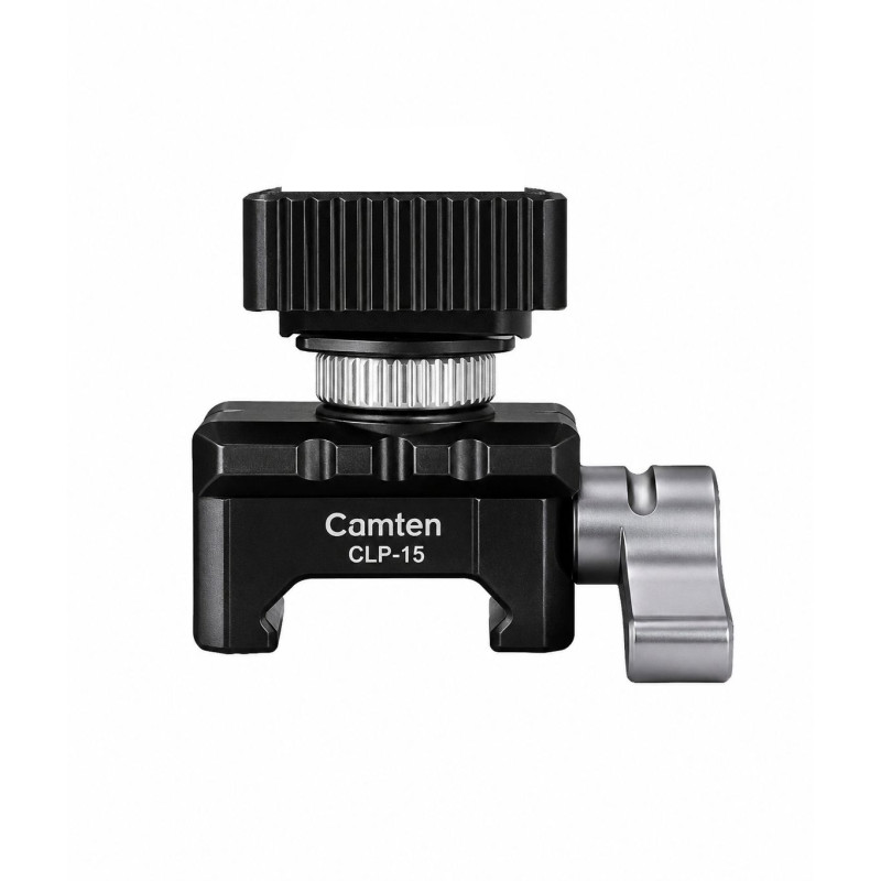 CAMTEN DJI RS Serisi İçin NATO Clamp Aksesuar Montaj Adaptörü