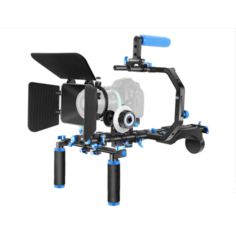 Camten CR-110 SHOULDER SET PROF.