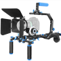 Camten CR-110 SHOULDER SET PROF.