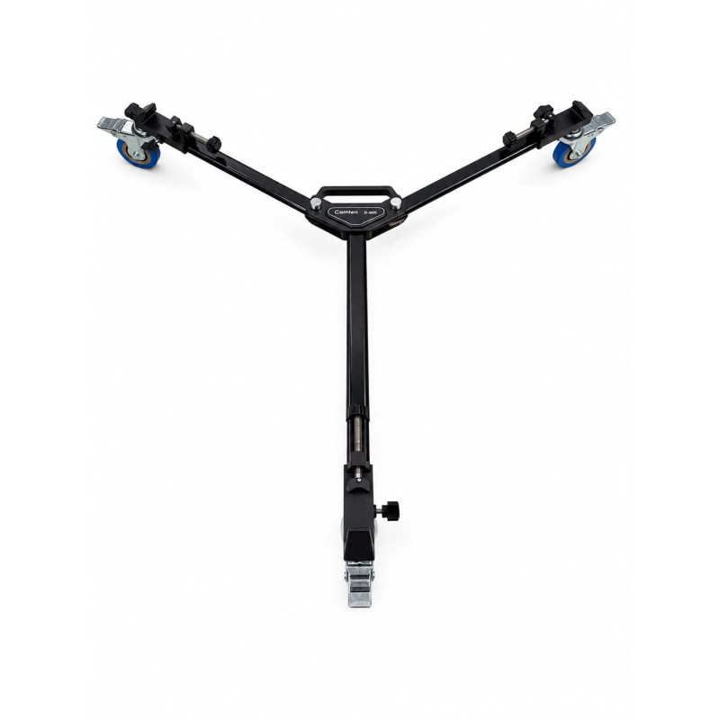 Camten D-600 DOLLY ( BÜTÜN AYAKLAR İLE UYUMLU )