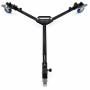 Camten D-600 DOLLY ( BÜTÜN AYAKLAR İLE UYUMLU )