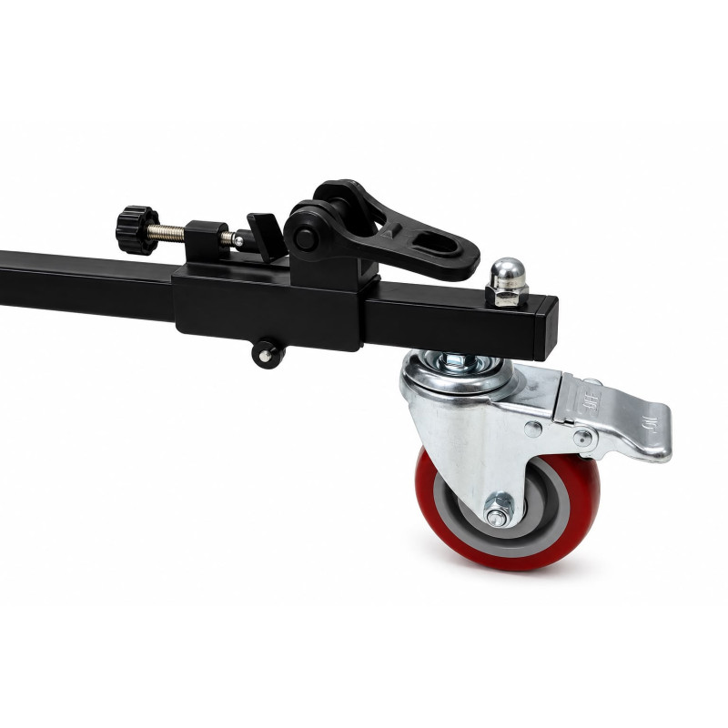 Camten D-700 Dolly (TÜM AYAKLAR İLE UYUMLU)