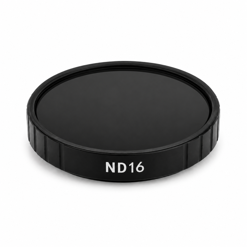 CAMTEN ND16-DJ345 – DJI ACTION 3/4/5 İÇİN ND16 FİLTRE
