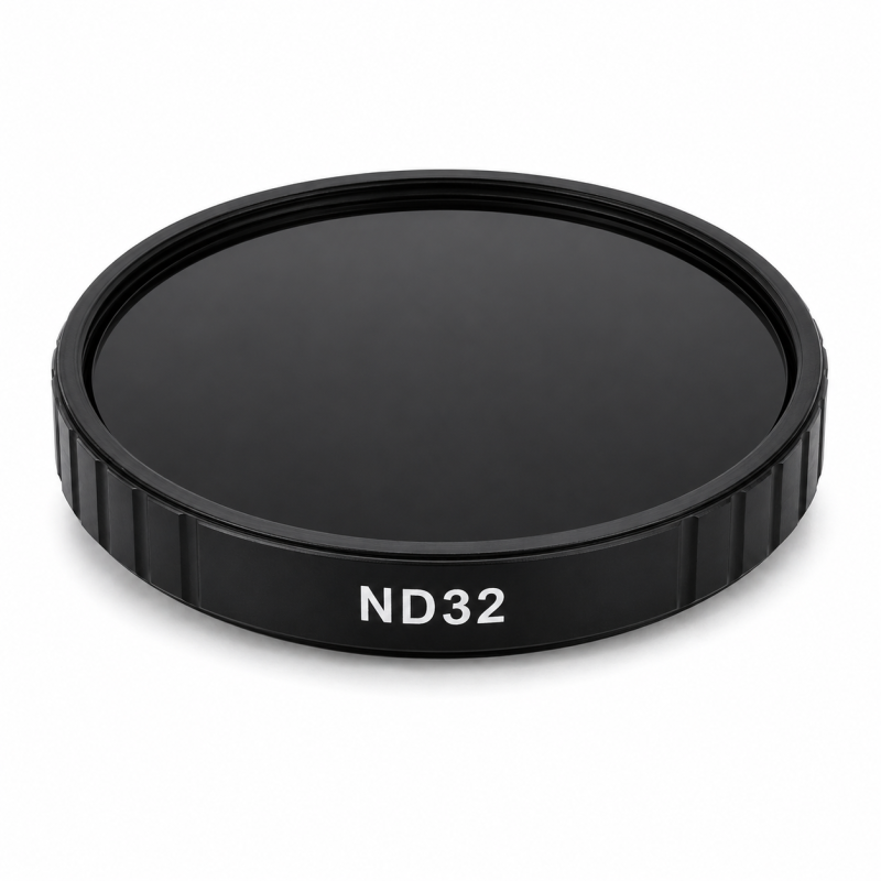 CAMTEN ND32-DJ345 – DJI ACTION 3/4/5 İÇİN ND32 FİLTRE