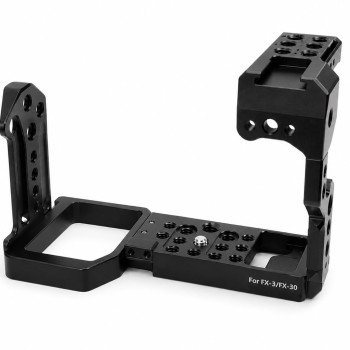 Camten Fx3 - FX30 İçin Alüminyum Kafes