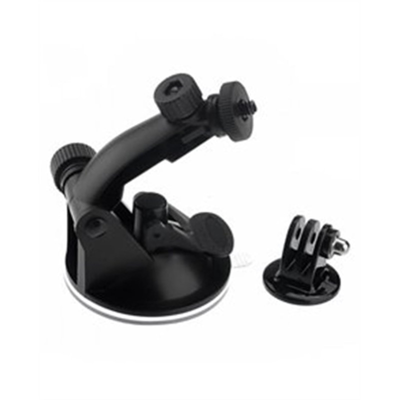 Camten G-41 1/4 Vidalı Araba Vantuz Montajı