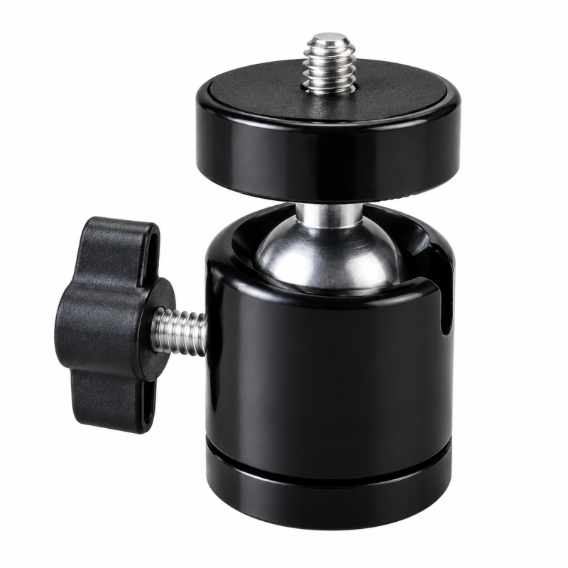 CAMTEN MH-M2 MINI BALL HEAD 