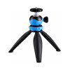 Camten TT-21 Mini TRIPOD (MAVİ)