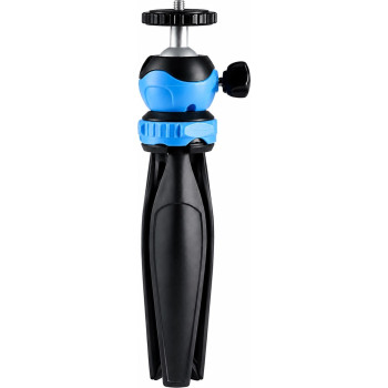 Camten TT-21 Mini TRIPOD (MAVİ)