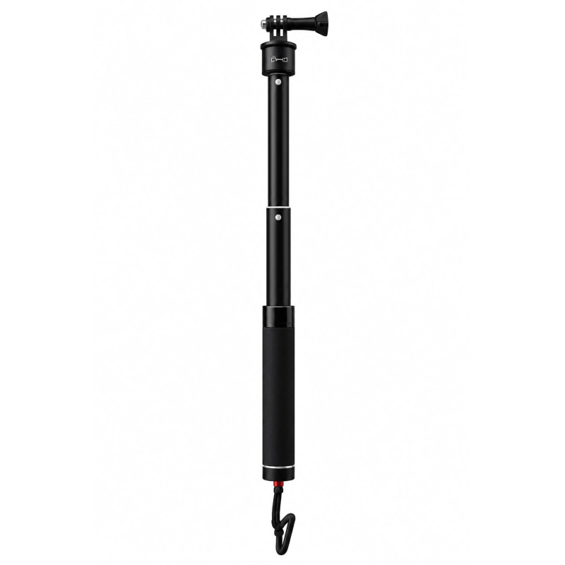 CAMTEN OSM-028 Aksiyon Kameraları İçin Monopod