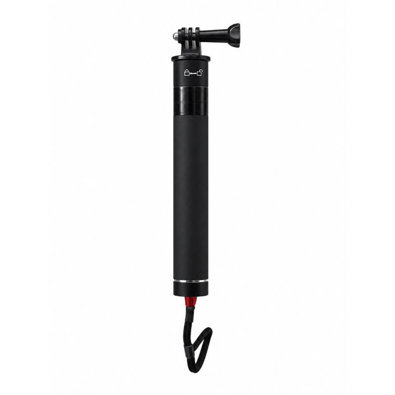 CAMTEN OSM-028 Aksiyon Kameraları İçin Monopod