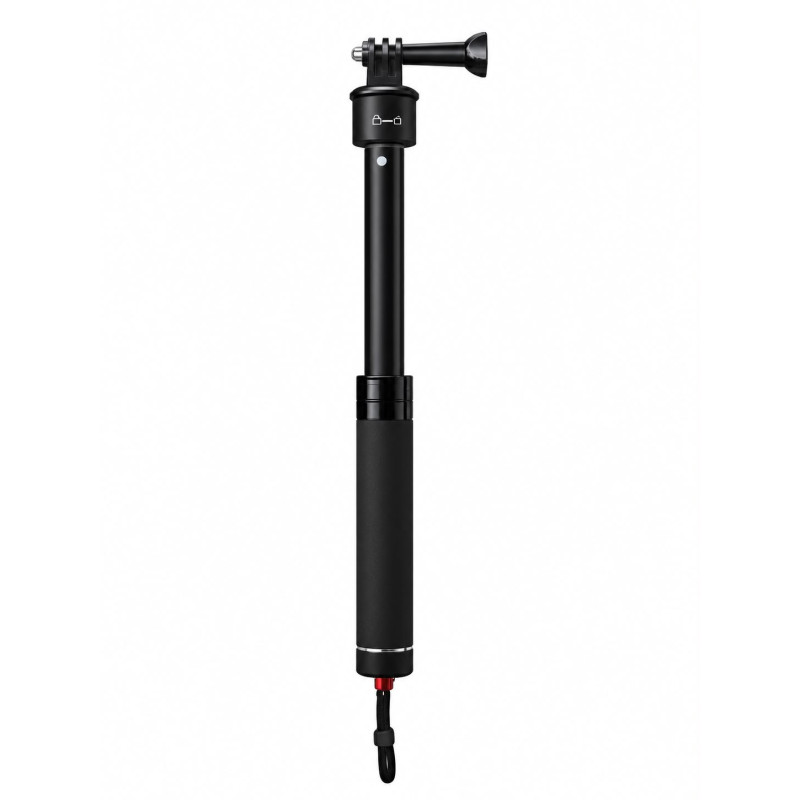 CAMTEN OSM-028 Aksiyon Kameraları İçin Monopod