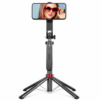 Camten P185 Selfie Monopod 