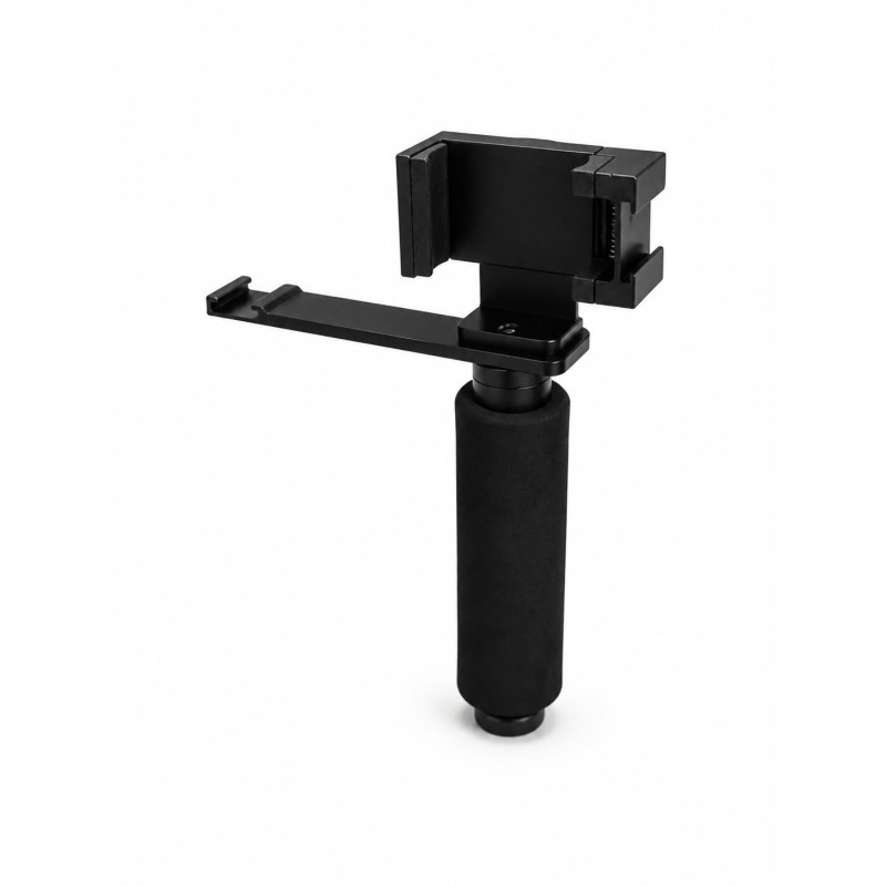 Camten PC-08 METAL Akıllı Telefon Fotoğraf ve Video Çekim Aparatı