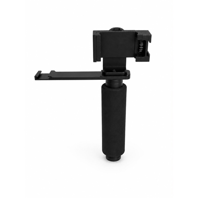 Camten PC-08 METAL Akıllı Telefon Fotoğraf ve Video Çekim Aparatı