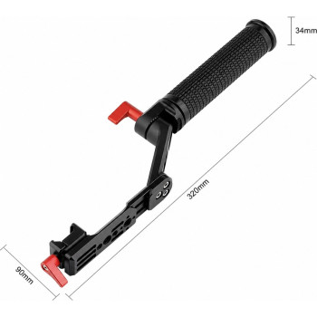 Camten Djı Rs Serisi Uyumlu MA-RSH Handle  