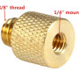 Camten SA-44 3/8 ÇEVİRİCİ 1/4 E BAKIR