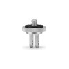 Camten SA-60 Insta360 Uyumlu Metal Adaptör  – 1/4” Adaptör (Gri)