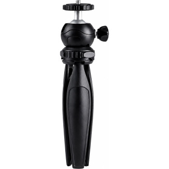 Camten TT-21 MİNİ TRIPOD (SİYAH)