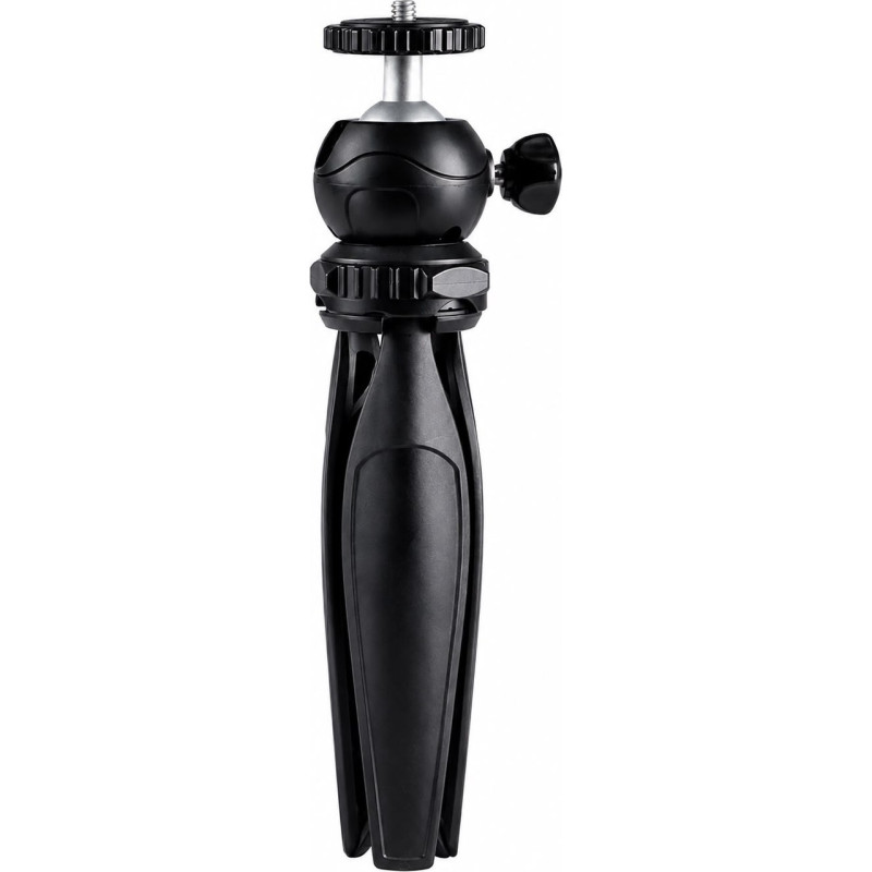 Camten TT-21 MİNİ TRIPOD (SİYAH)