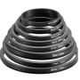 STEP DOWN  RING SET 9 LU (49-37,52-49,55-52,58-55,62-58,67-62,72-67,77-72,82-77)