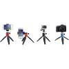 Camten TT-21 MINI TRIPOD MAVİ