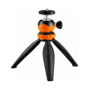 Camten TT-21 MİNİ TRIPOD (TURUNCU)