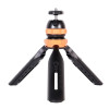 CAMTEN TT-38 TELEFON TUTUCULU Mini Tripod 