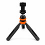 CAMTEN TT-38 TELEFON TUTUCULU Mini Tripod 