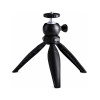 Camten TT-21 MİNİ TRIPOD (SİYAH)
