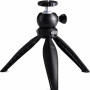 Camten TT-21 MİNİ TRIPOD (SİYAH)