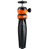 Camten TT-21 MİNİ TRIPOD (TURUNCU)