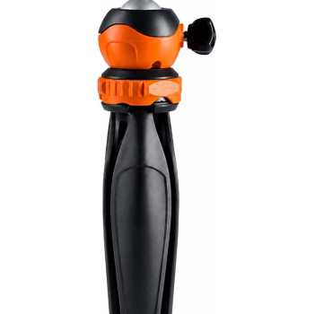 Camten TT-21 MİNİ TRIPOD (TURUNCU)