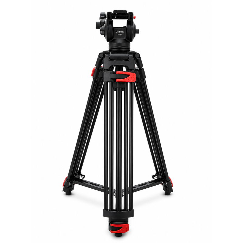 Camten V-180 Tripod 