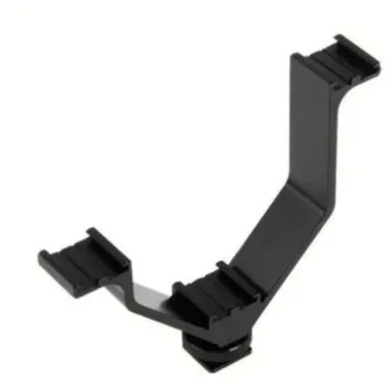 Camten Bracket V Big & Small