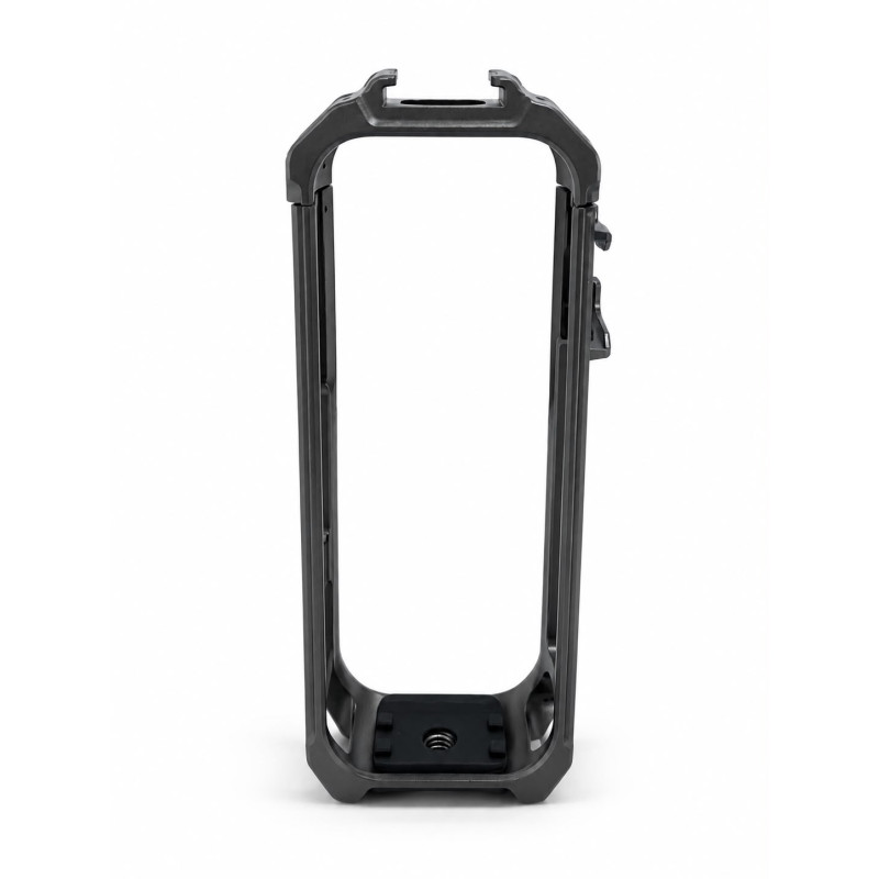  Camten INSTA360 X5 İÇİN Alüminyum Kafes