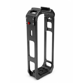  Camten INSTA360 X5 İÇİN Alüminyum Kafes