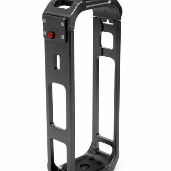  Camten INSTA360 X5 İÇİN Alüminyum Kafes