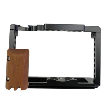 Camten Kafes Fuji XT-4 için UYUMLU