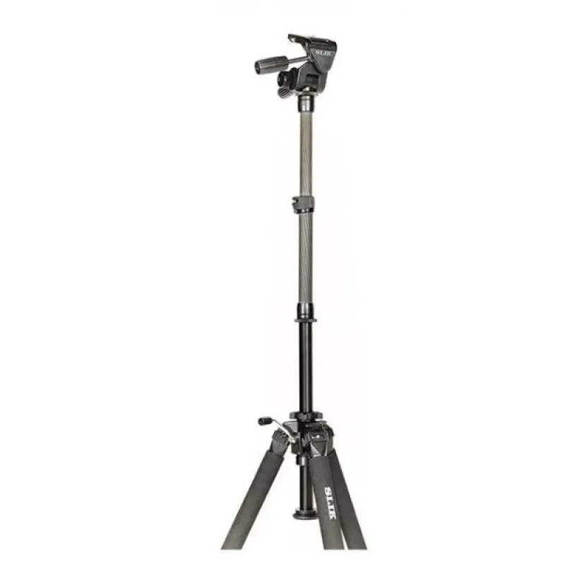 SLIK CARBON FIBER POLE L UZATMA KOLU