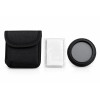 Emolux 52mm ND 2-8 F/Stop Variable 