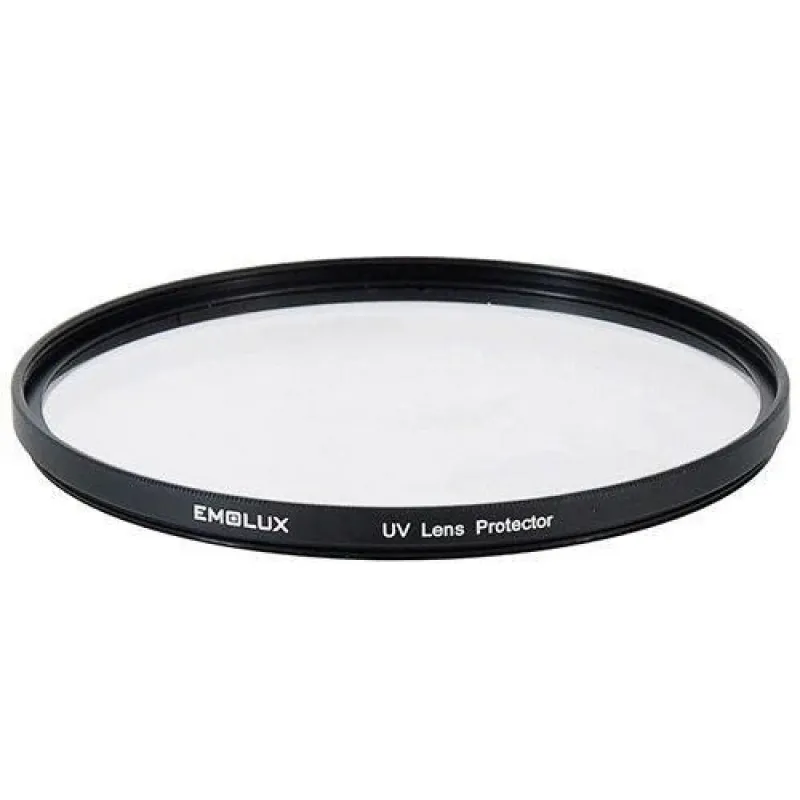 Emolux 37mm UV Filtre