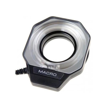 Emoblitz DRF14 Makro Ring Flaş (Canon UYUMLU)