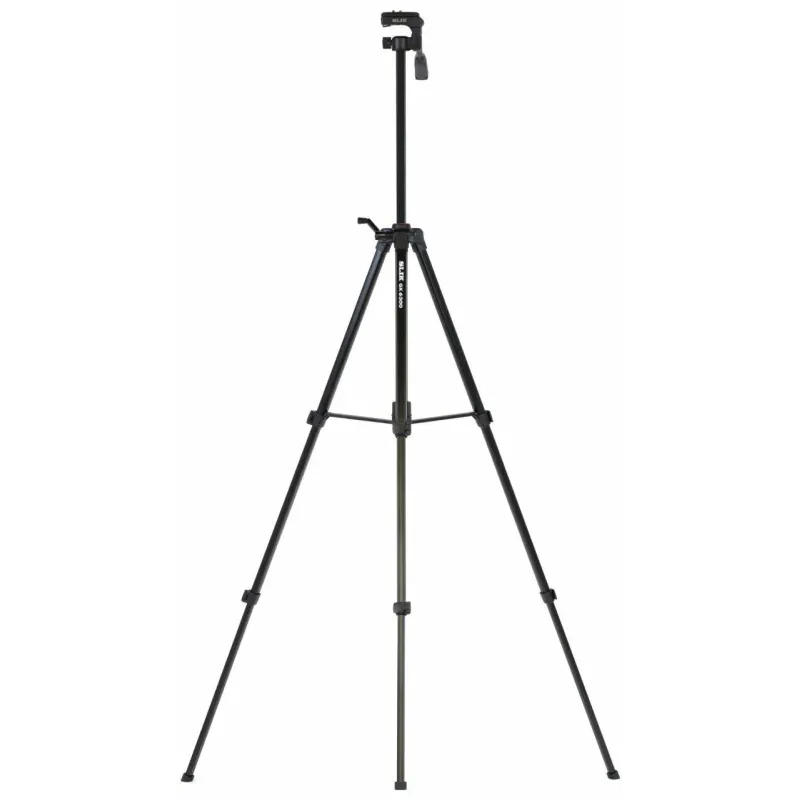 Slik GX-6300 159cm Çantalı Tripod