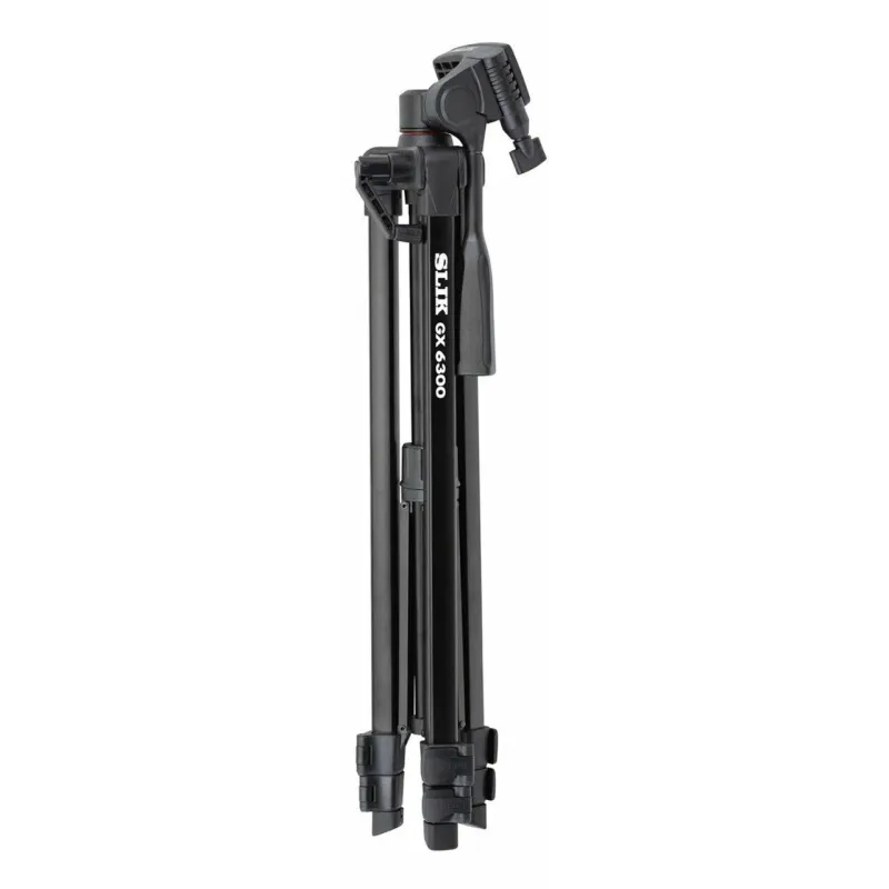 Slik GX-6300 159cm Çantalı Tripod